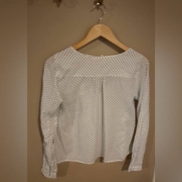 Gap Starry blouse x2 - Picture 2 of 3